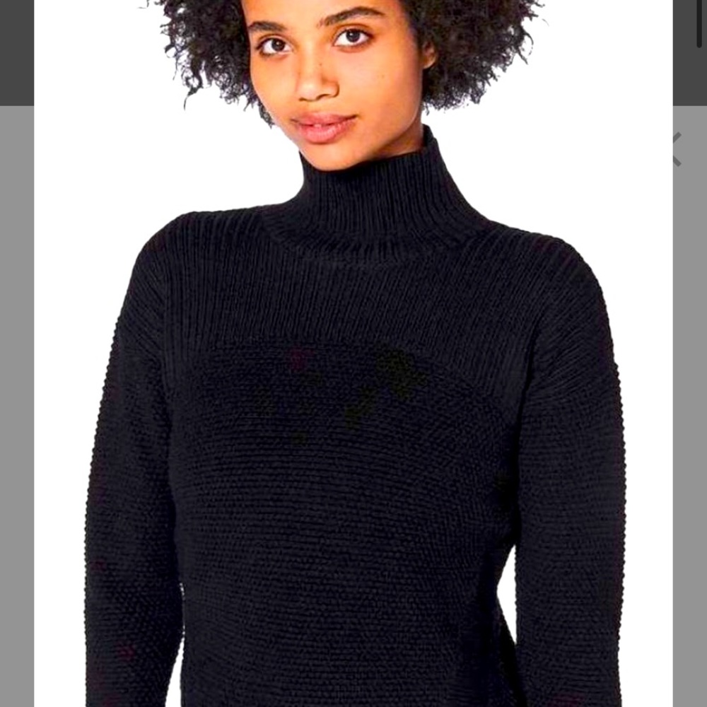 Lululemon Sweater